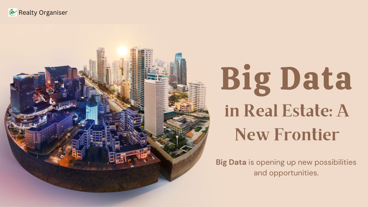 Big Data in Real Estate